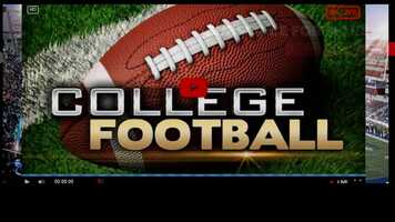 Free download NCAA Football Week 10 Live Stream 2021 Free Without Cable  TV [4K HD Ads Free] video and edit with RedcoolMedia movie maker MovieStudio video editor online and AudioStudio audio editor onlin